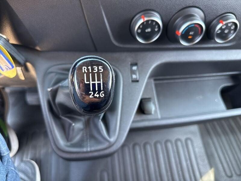 Renault Master T33 2.3 dCi 135 PM-TM Furgone Ice L2 H2 14.500 + IVA 22%