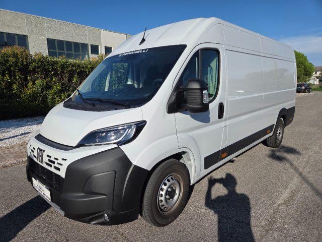 FIAT Ducato 35 2.2 Mjt 140CV PLMX-TM Furgone Maxi