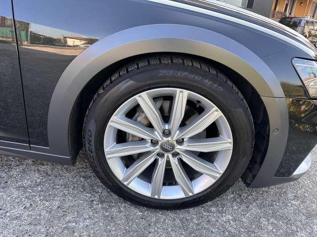Audi A6 allroad 45 3.0 tdi mhev 48V quattro 231cv tiptronic