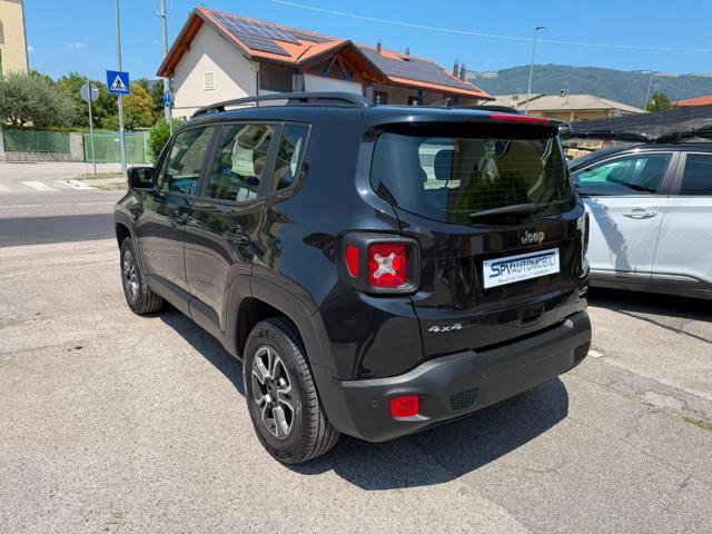 JEEP Renegade 2.0 Mjt 140CV 4WD Active Drive Limited