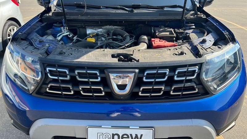 Dacia Duster 1.0 tce ECO-G 15th Anniversary 4x2