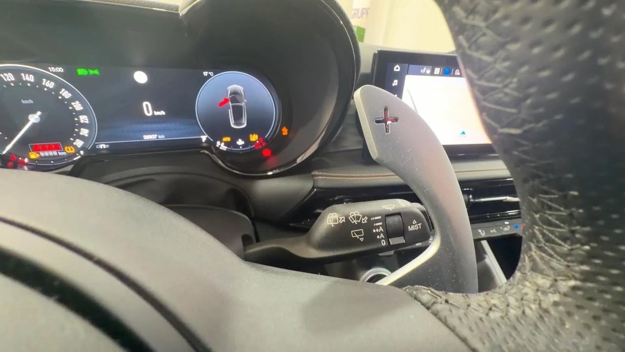 Alfa Romeo Tonale 1.6 diesel 130 CV TCT6 Veloce