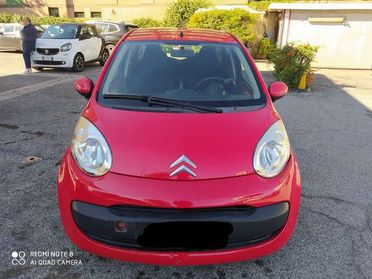 Citroen C1 C1 I 2005 5p 1.0 C1ty