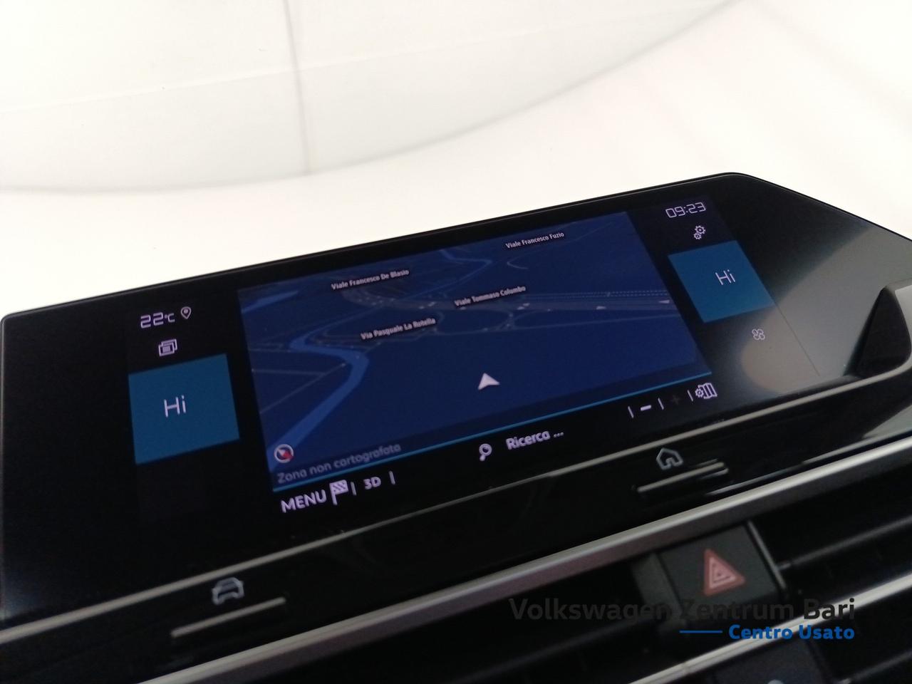 Citroen C4 1.5 bluehdi feel pack s&s 130cv eat8