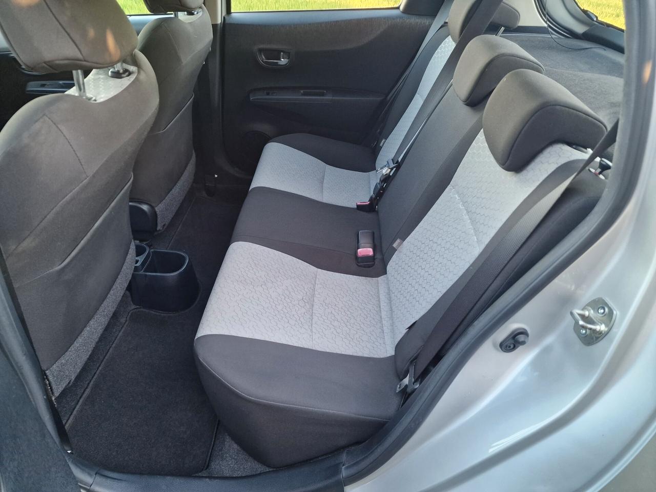 Toyota Yaris 1.3 5p Lounge CVT