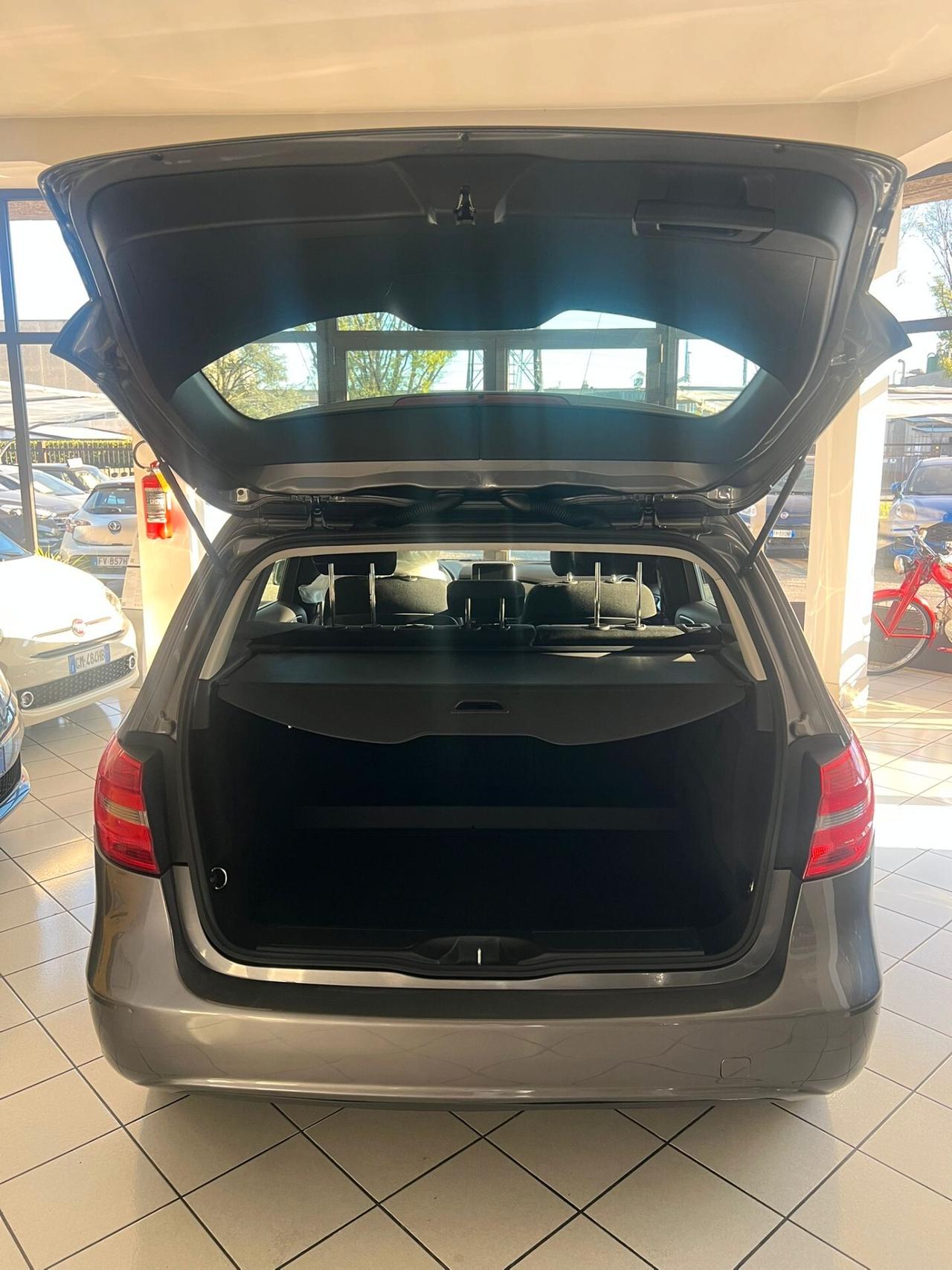 Mercedes-benz B 180 Classe - T246 be Executive SOLO 22.000 KM UNICOPROPRIETARIO