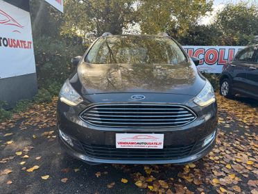Ford C-Max C-Max7 1.5 TDCi 120CV Start&Stop Titanium