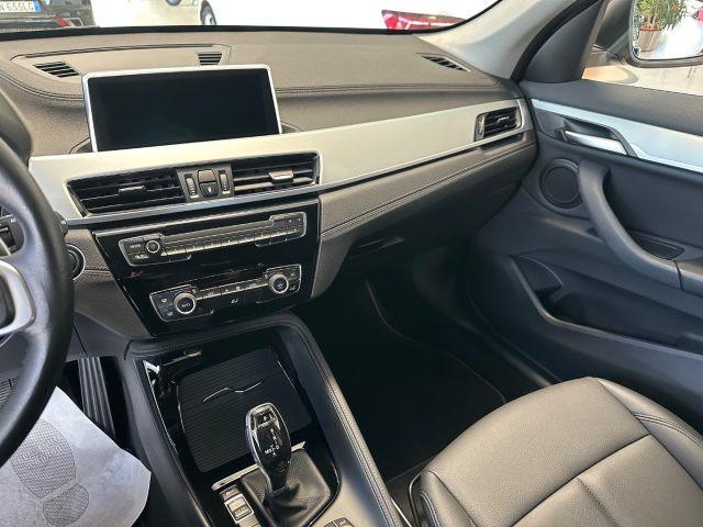 BMW X1 sDrive18d xLine