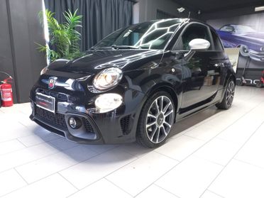 Abarth 595 1.4 Turbo T-Jet 165 CV