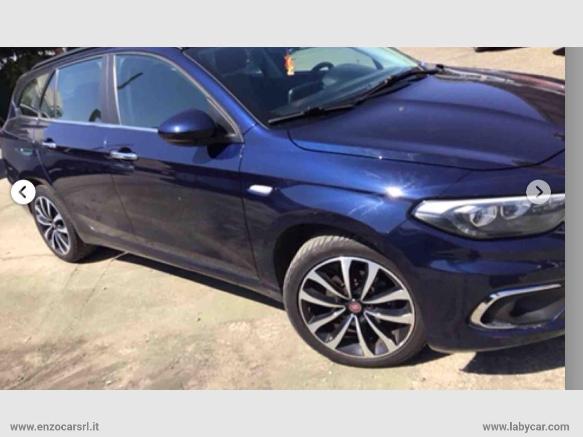 FIAT Tipo 1.6 Mjt S&S SW Lounge LED,NAVI