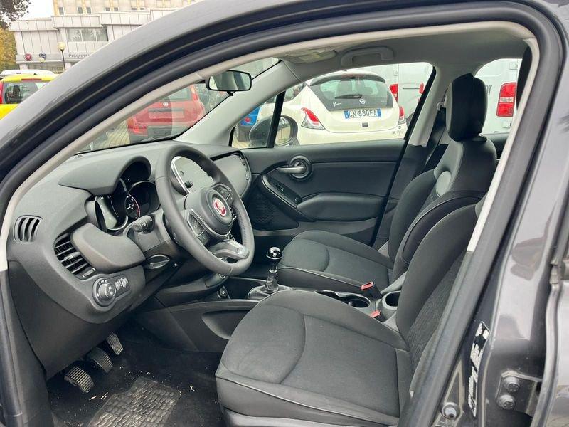 FIAT 500X 1.0 T3 120 CV