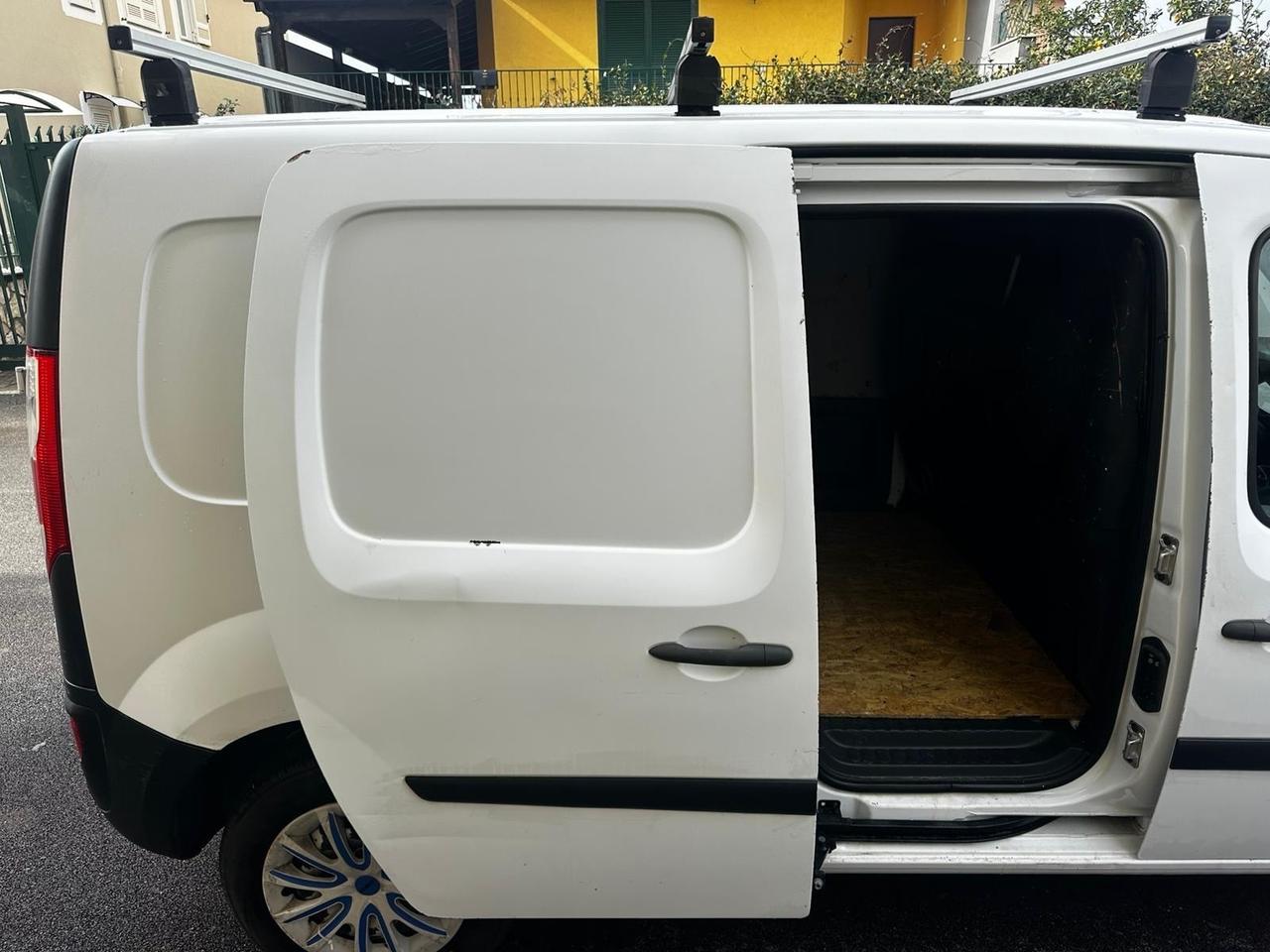 Renault Kangoo 1.5 dCi 90CV F.AP. 4p. Express Maxi