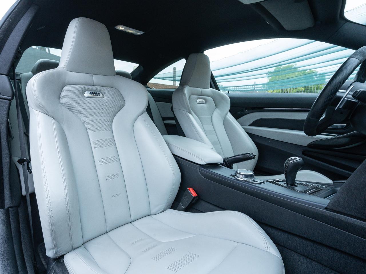 Bmw M4 3.0 DKG