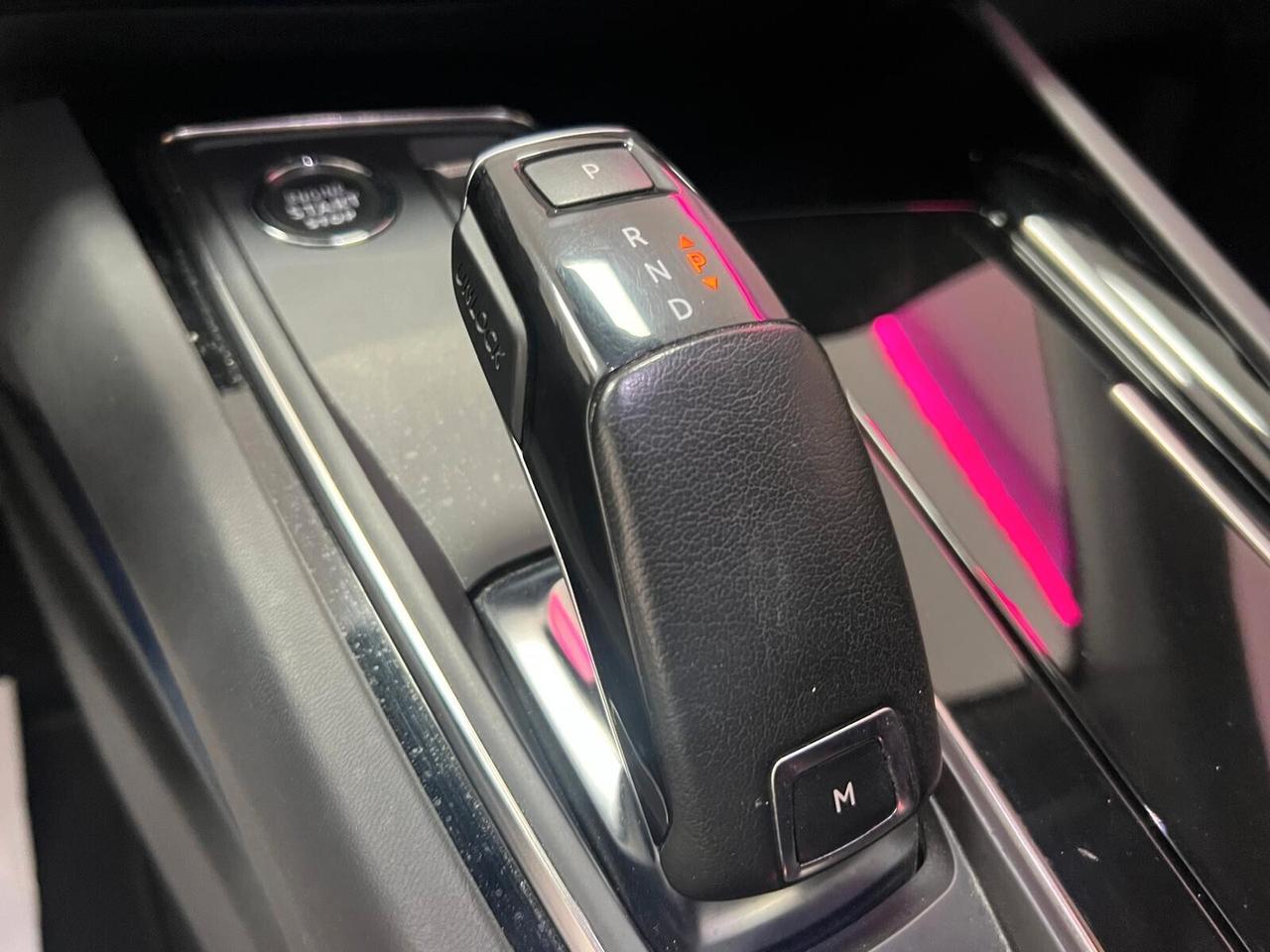 Peugeot 508 BlueHDi 130 Stop&Start EAT8 SW Allure