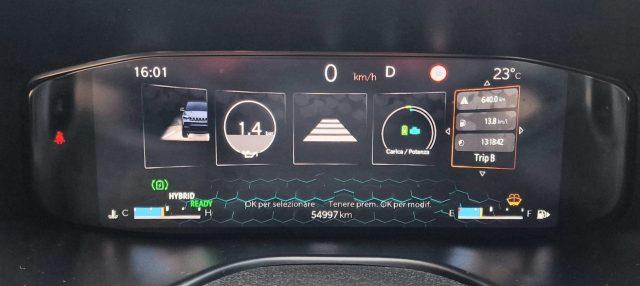 JEEP Compass 1.3 Turbo T4 190 CV PHEV AT6 4xe Limited