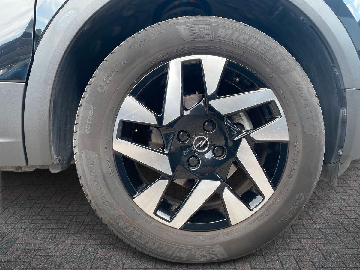 OPEL Mokka II 2020 - Mokka 1.2 t Elegance s&s 100cv