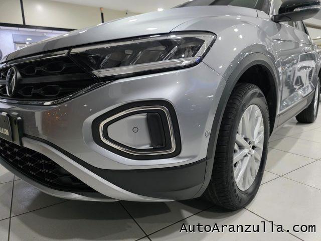 VOLKSWAGEN T-Roc NEW 2.0 TDI 115CV Bi Color Life Navi Virtual Cock