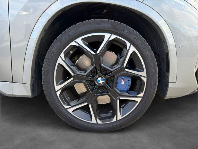 BMW X1 M35i xDrive Msport Pro