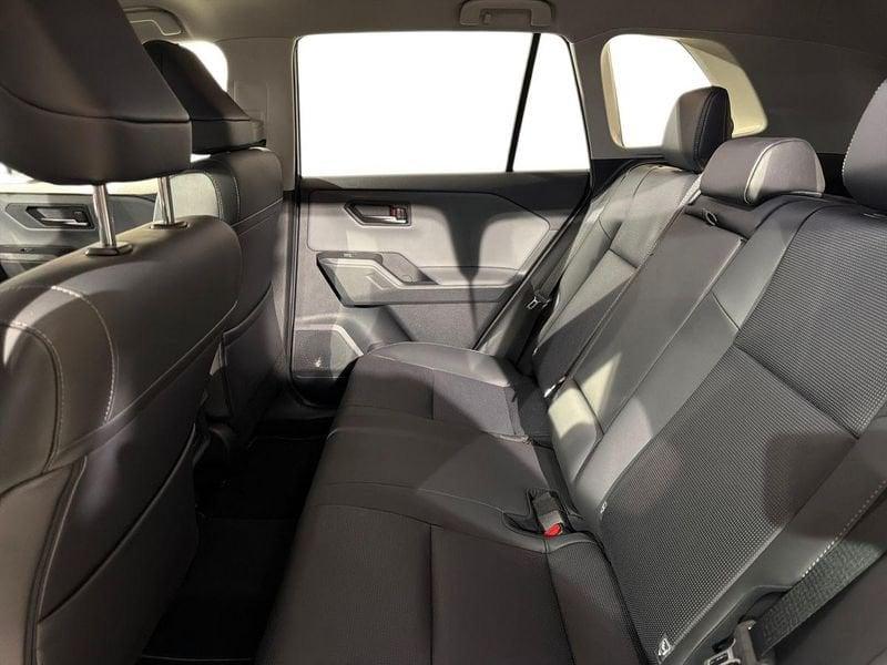 Toyota RAV4 2.5 Hybrid Premium e-CVT