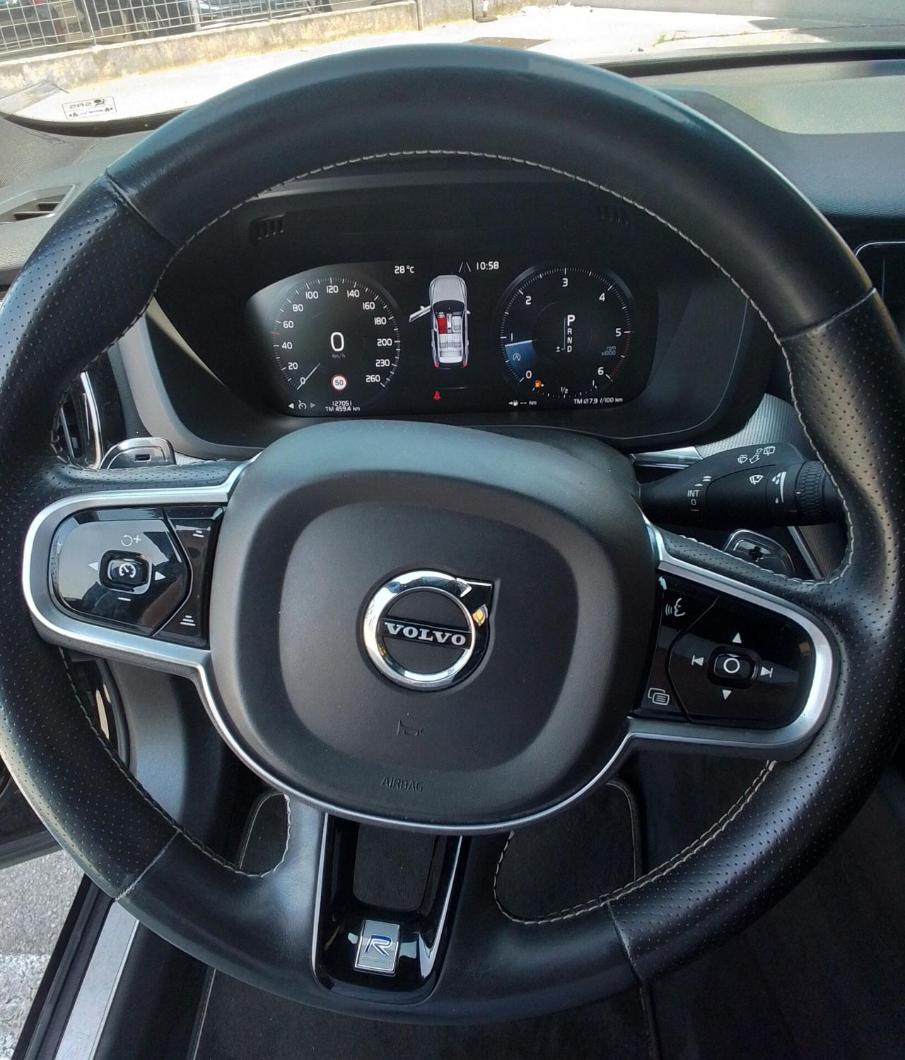 Volvo XC 60 XC60 D4 Business