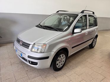 Fiat Panda 1.3 Mjt 75 Cv Dynamic - 2008