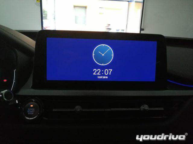 DR MOTOR DR 5.0 KM0 1.5 CVT GPL NO OBBLIGO FINANZIAMENTO