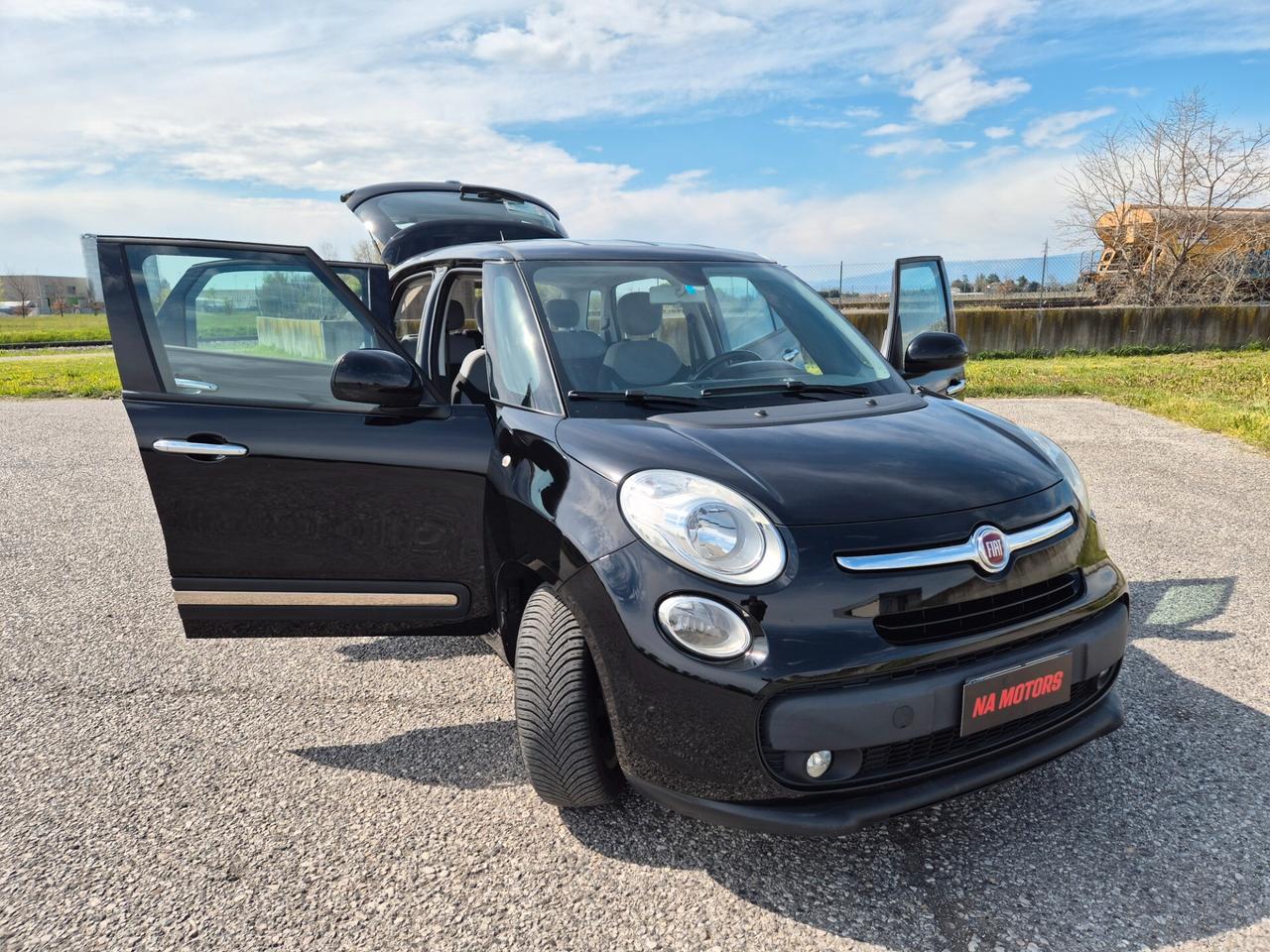 Fiat 500L 1.3 Multijet 85 CV Pop