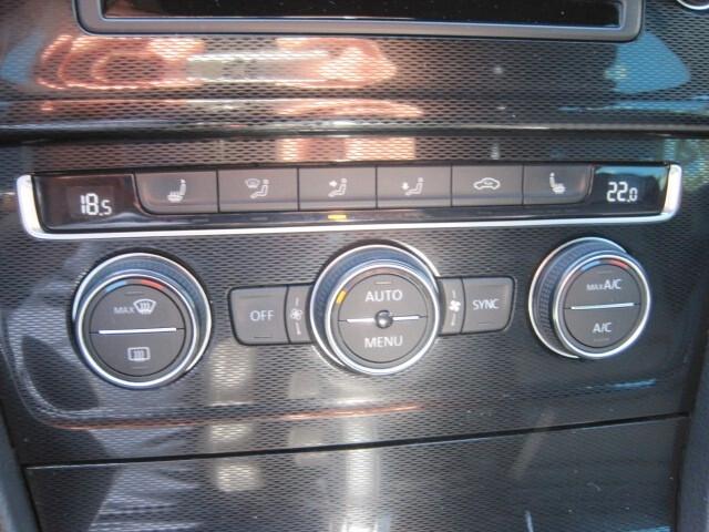 Volkswagen Golf 2.0 TDI DSG 5p. Sport Edition BlueMotion Tech.