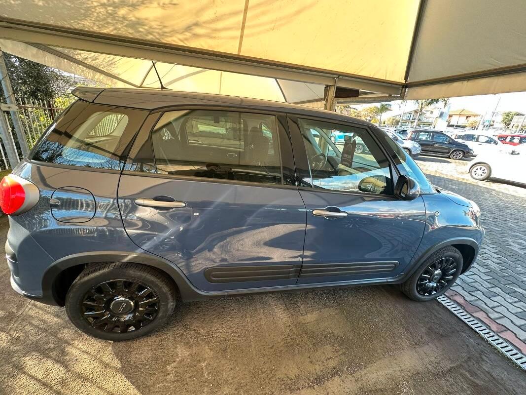 Fiat 500 L 1.3 mjt 95cv my20