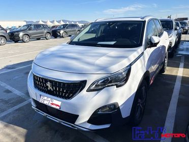 PEUGEOT 3008 BlueHDi 130 S&S EAT8 Allure