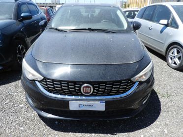 FIAT Tipo 4 porte II 2016 - Tipo 4p 1.4 Opening Edition 95cv