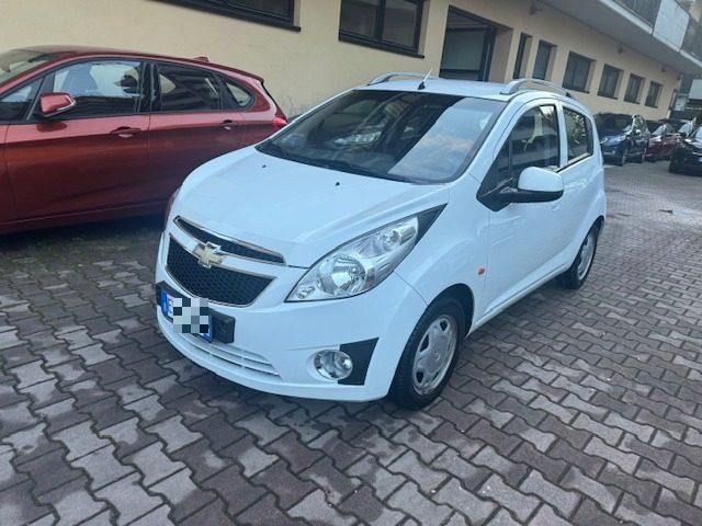 CHEVROLET Spark 1.0 LS