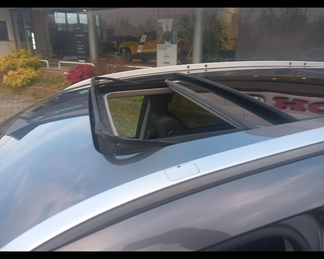 HONDA CR-V V 2019 - CR-V 2.0 hev Executive Navi awd ecvt