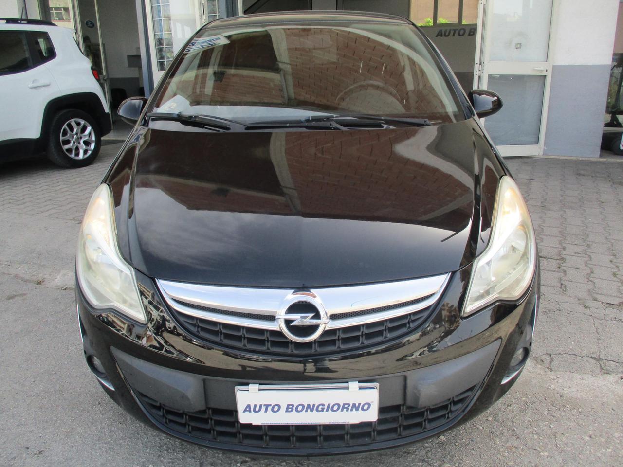 Opel Corsa 5 Porte Corsa 5p 1.3 cdti Cosmo 95cv 6m FL