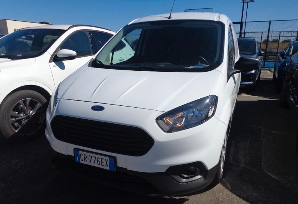 FORD TRANSIT COURIER 1.5TDCI 100CV VAN TREND ( CRUISE )