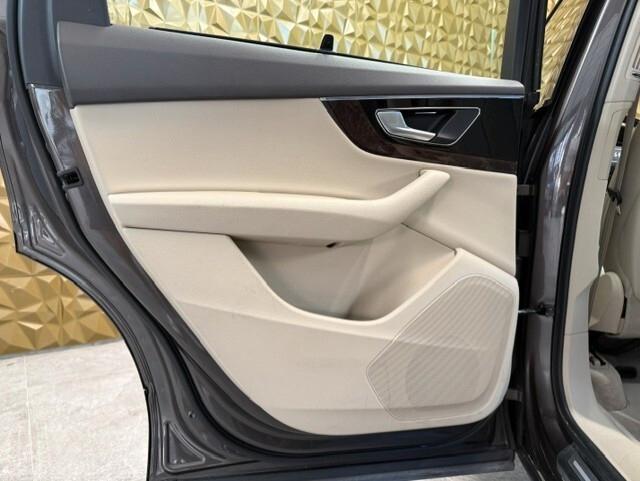 Audi Q7 50 TDI quattro tiptronic Sport Plus