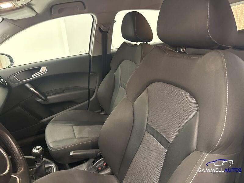 Audi A1 A1 1.6 TDI 105 CV Ambition