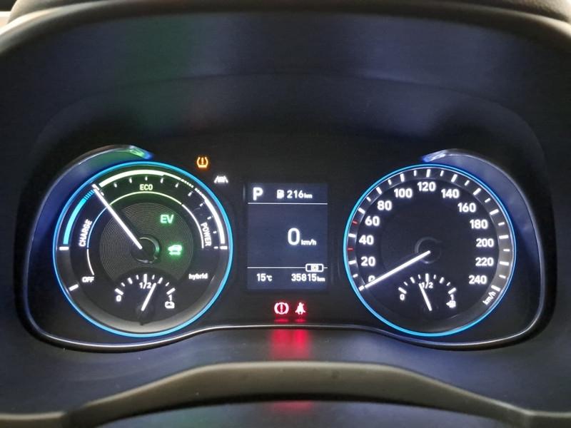 HYUNDAI KONA 1.6 HEV XPrime 2WD DCT