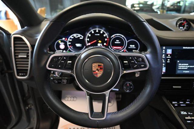 PORSCHE Cayenne 2.9V6 S TET.21"CAM360 RADAR PASM BOSE SED.VEN.FULL
