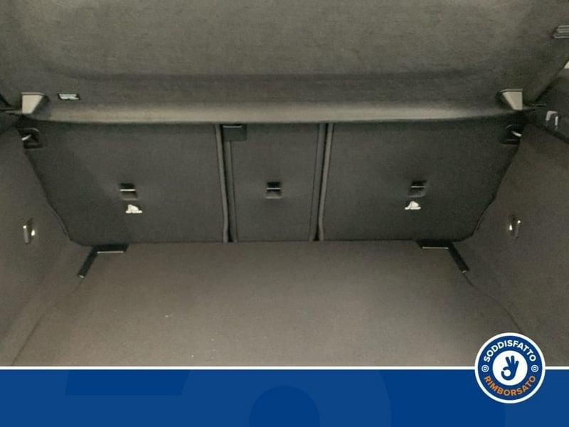 Mercedes-Benz Classe A 180d Automatic Advanced Progressive