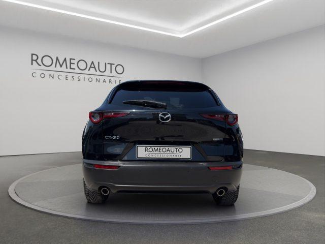 MAZDA CX-30 2.0 m-hybrid executive appearance pack 150 CV