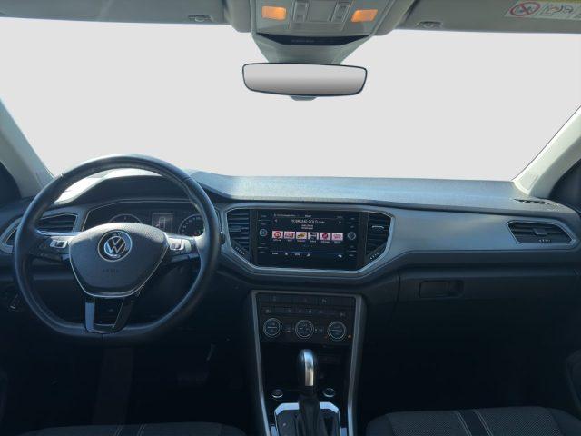 VOLKSWAGEN T-Roc T-Roc 2.0 TDI SCR 150 CV DSG Business BlueMotion T