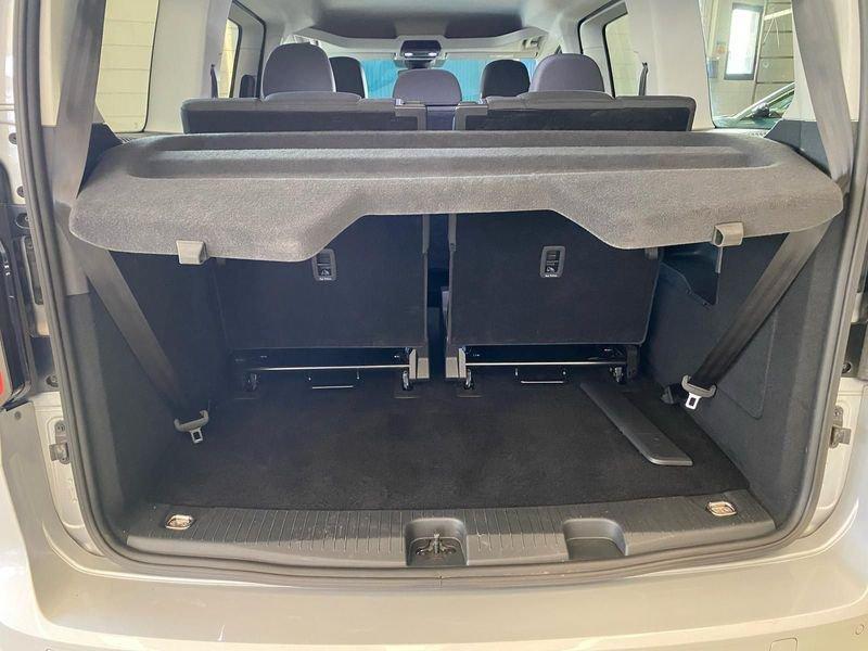 Ford Tourneo Connect 2.0 EcoBlue 122 CV Powershift Titanium - PROMO SIRONIAUTO+