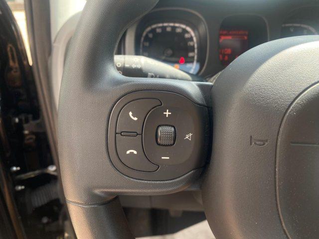FIAT Panda 1.0 Mild- Hybrid PERFETTE CONDIZIONI D'USO