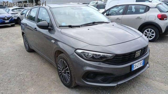 FIAT Tipo Tipo SW 1.0 t3 100cv - targa GV411KS