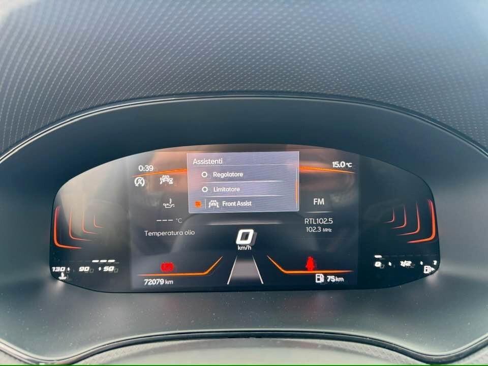 Seat Arona 1.0 EcoTSI (STYLE) CARPLAY