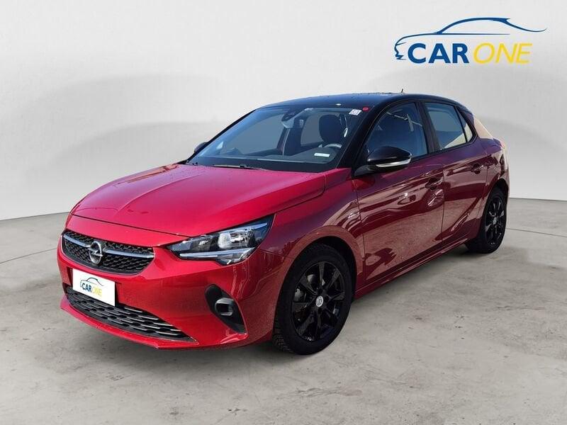 Opel Corsa 1.5 Diesel Edition 100cv MT6