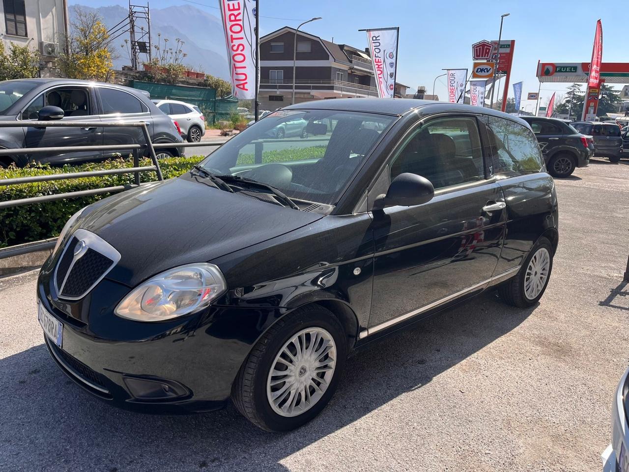 LANCIA Y 1.2 OK NEO PATENTATI