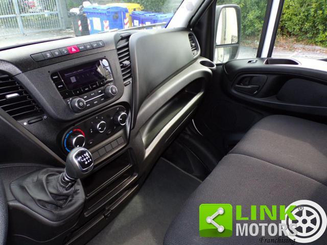 IVECO 35C12 Daily