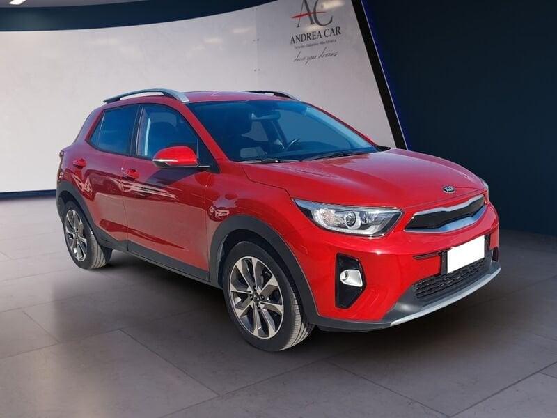 Kia Stonic 1.0 t-gdi Energy 100 CV my18